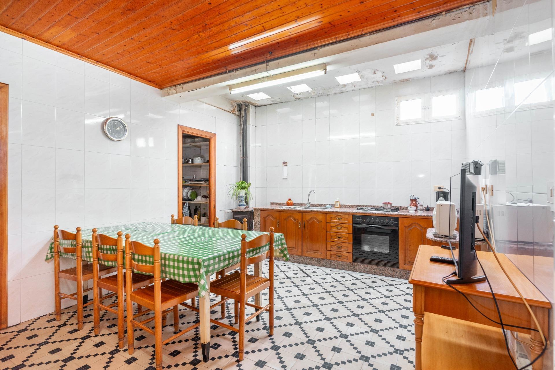 Villa in Viveiro