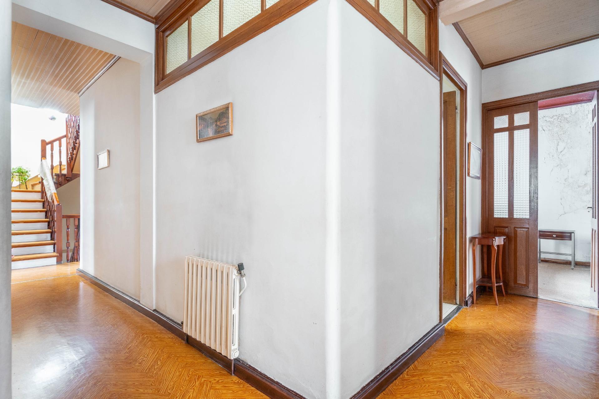 Villa in Viveiro