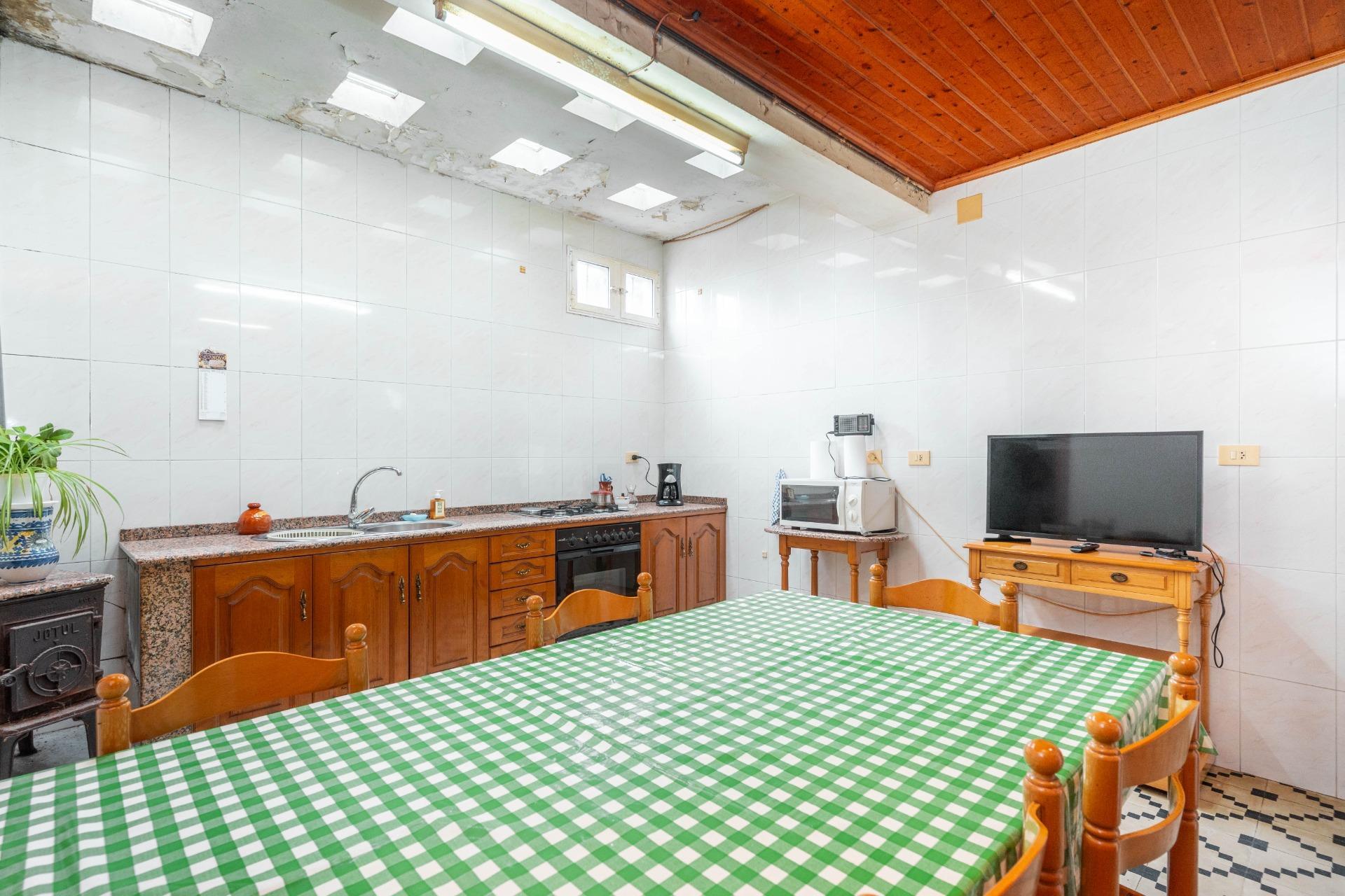 Villa in Viveiro