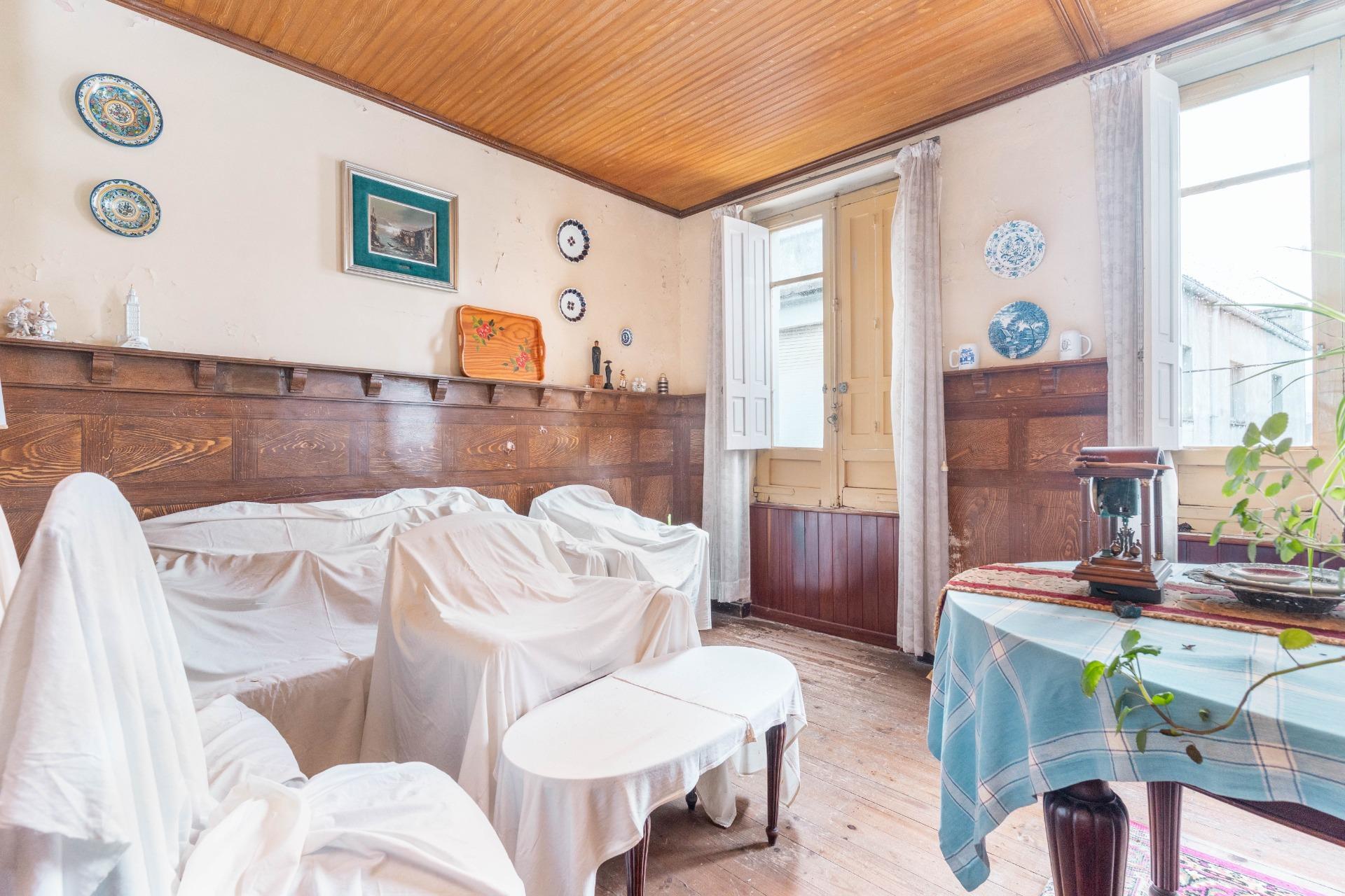 Villa in Viveiro
