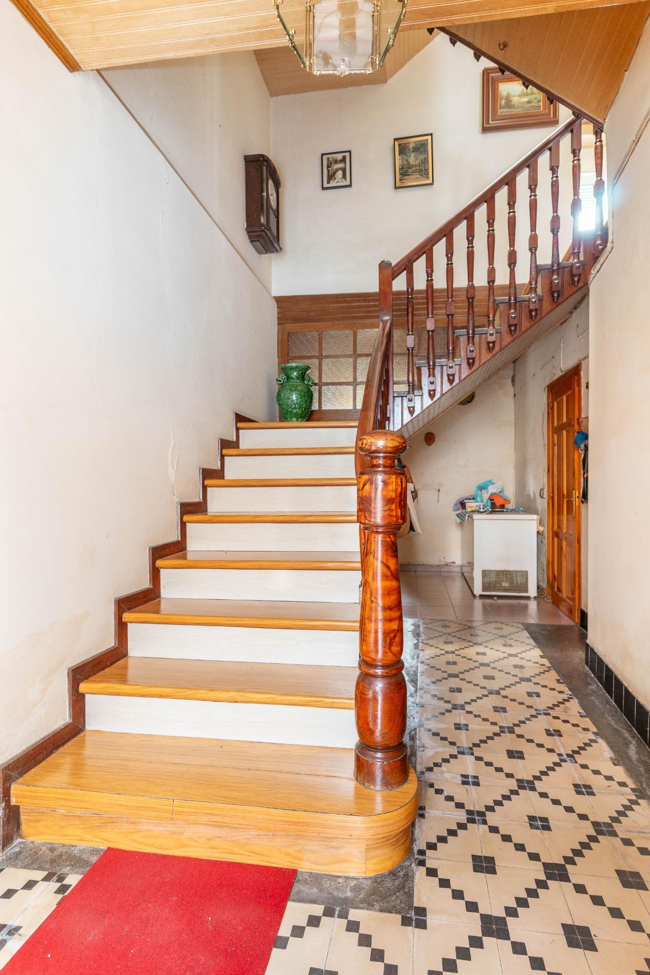 Villa in Viveiro