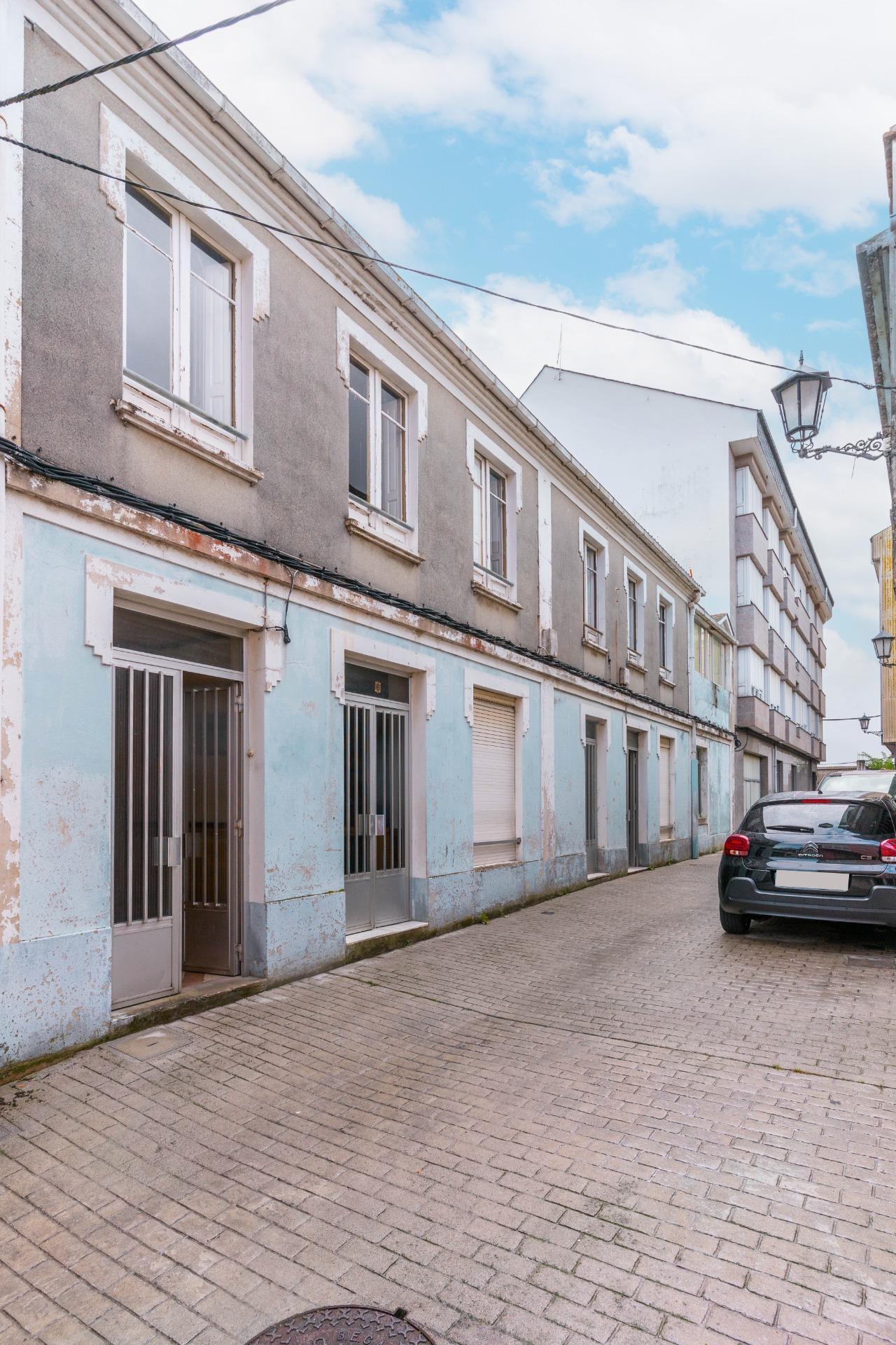 Villa in Viveiro