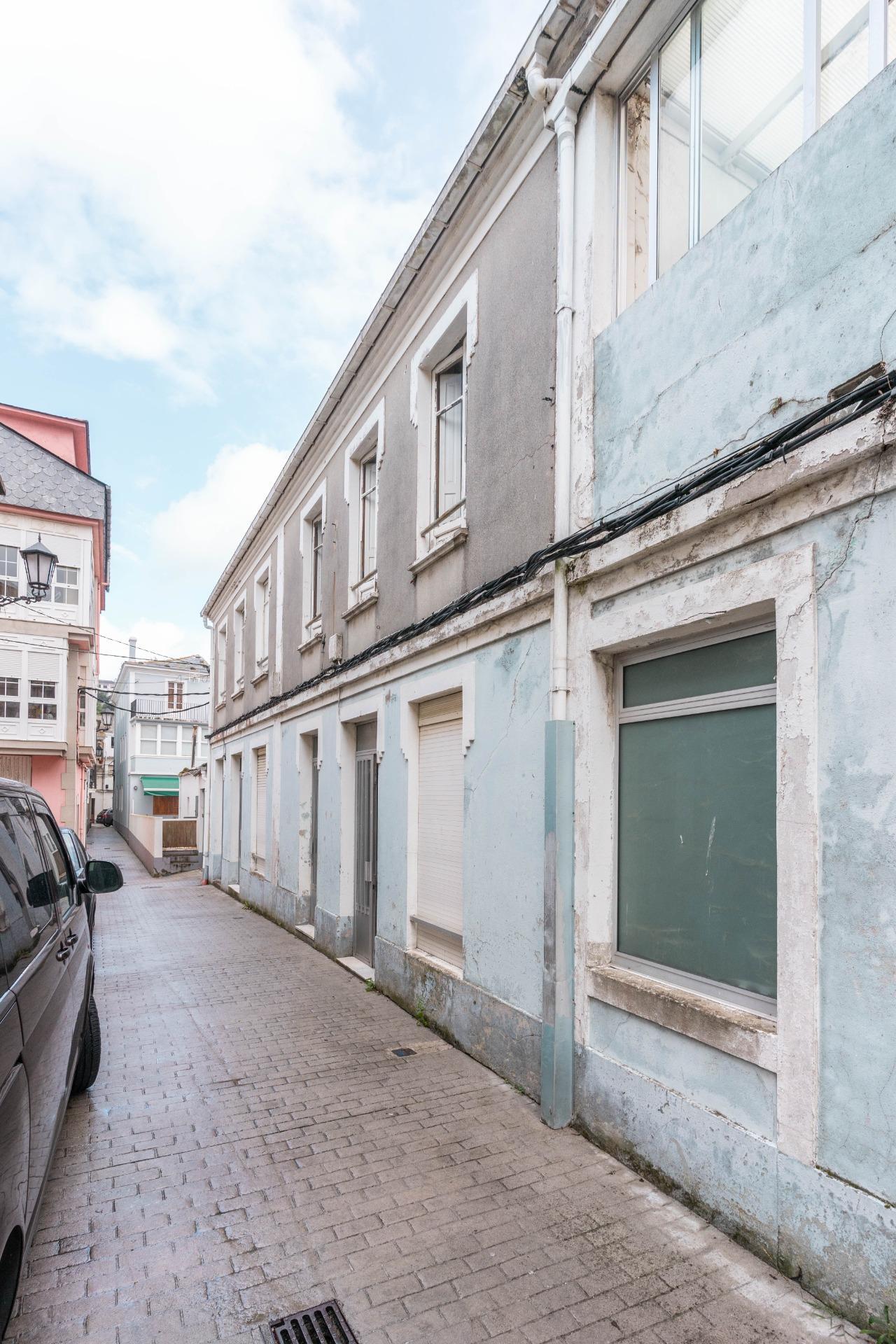 Villa in Viveiro