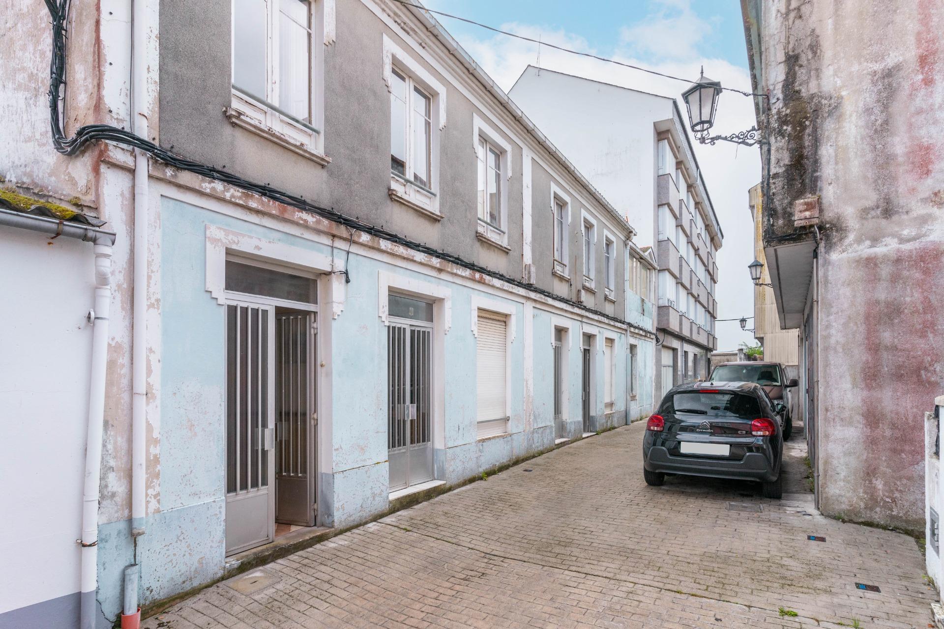Villa in Viveiro