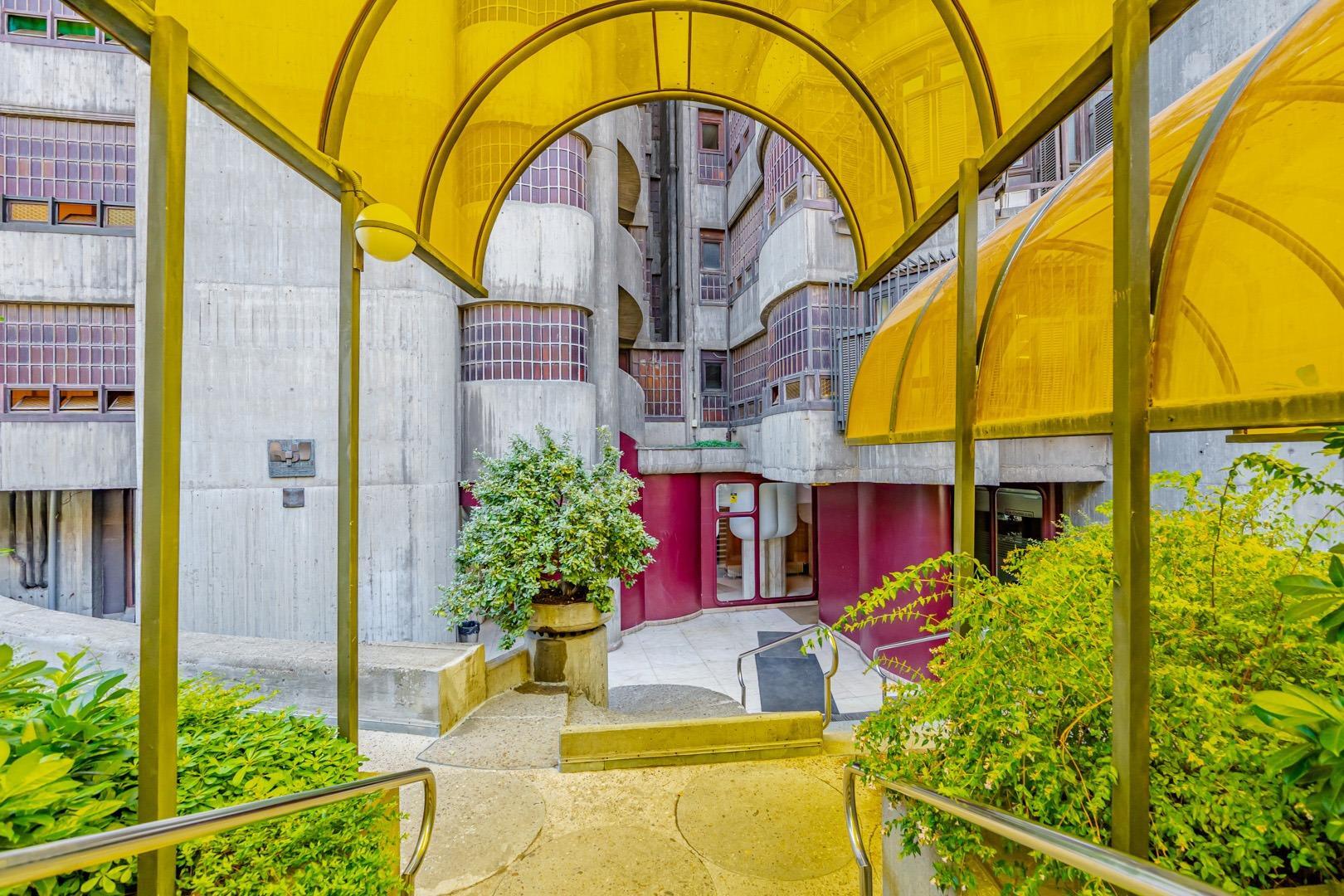 ESPECTACULAR PISO EXTERIOR EN TORRES BLANCAS