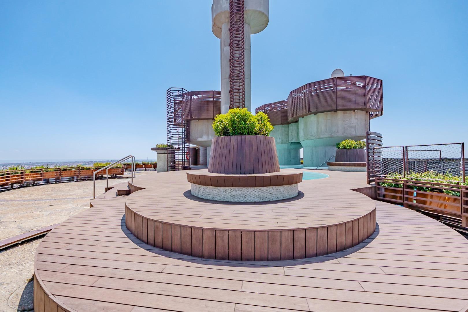 ESPECTACULAR PISO EXTERIOR EN TORRES BLANCAS