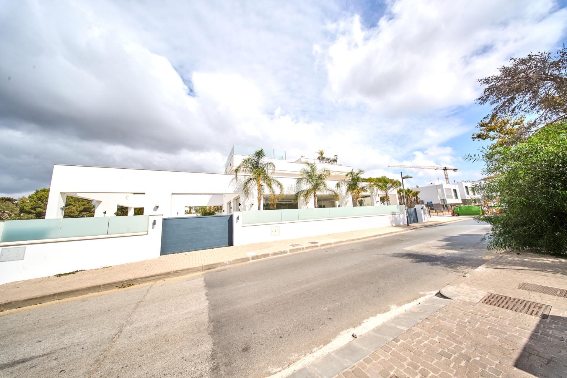 Urbanización Cerrado de Elviria, Marbella, Málaga