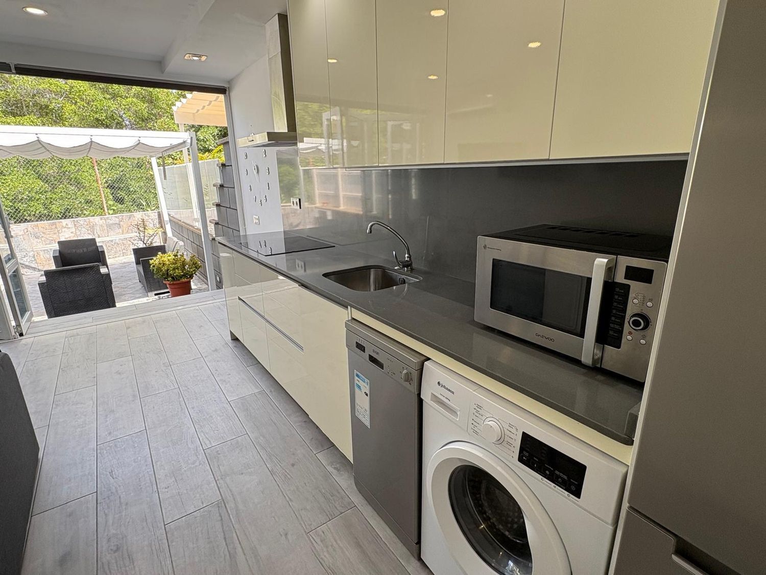 Pisos-Venta-San Bartolomé de Tirajana-1886158-Foto-8