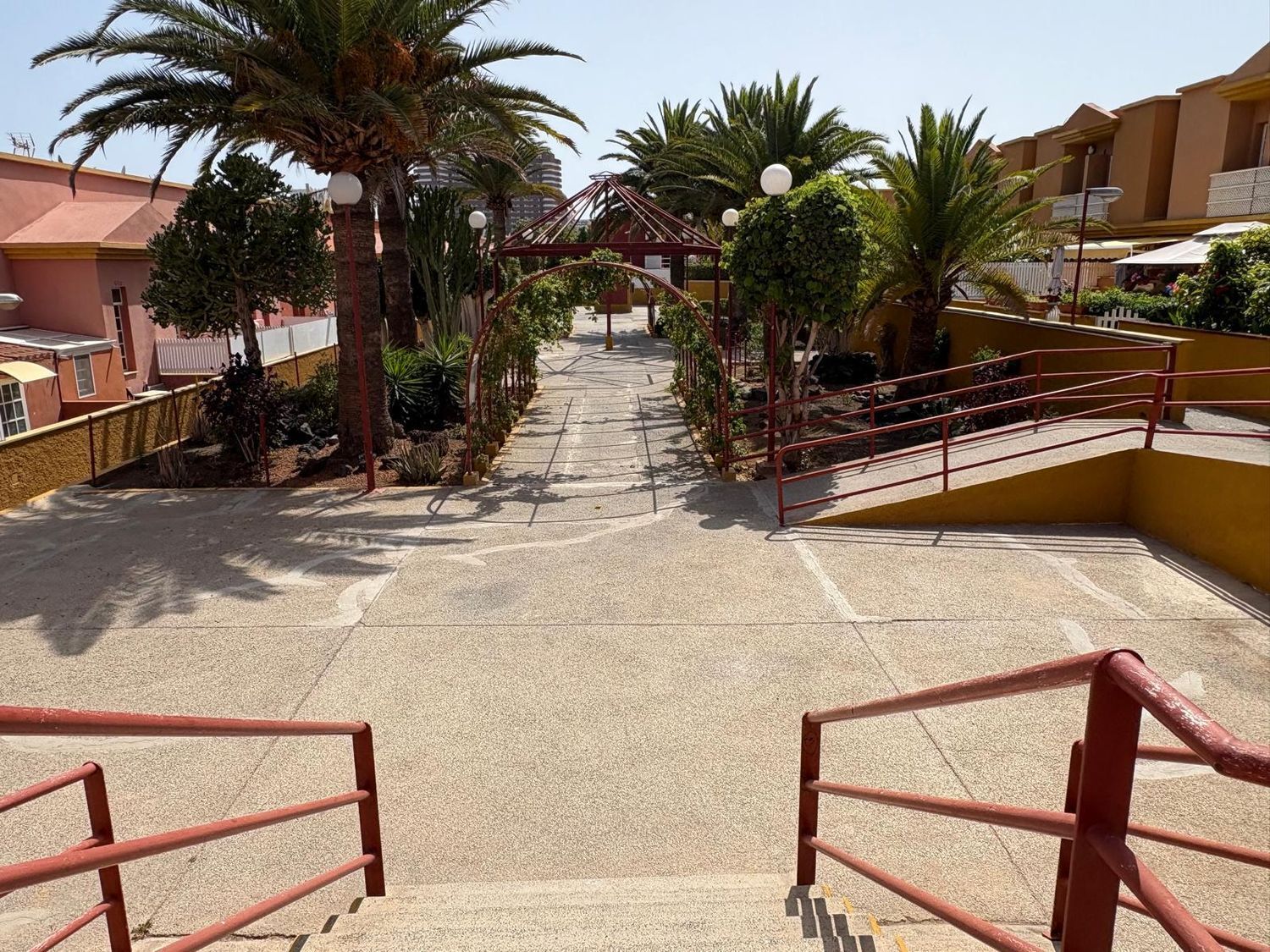 Pisos-Venta-San Bartolomé de Tirajana-1886158-Foto-21