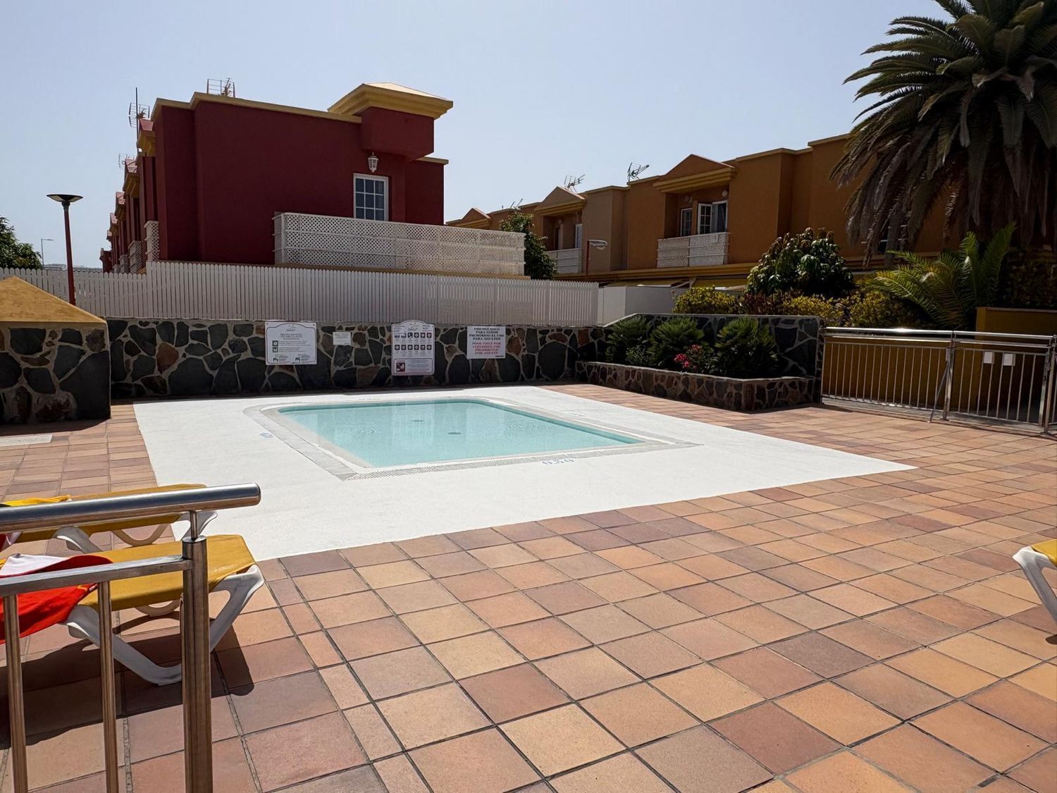 Pisos-Venta-San Bartolomé de Tirajana-1886158-Foto-20