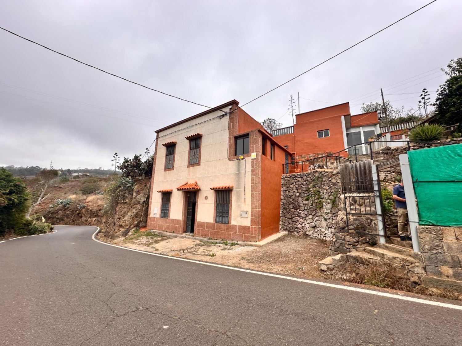 Pisos-Venta-Santa María de Guía de Gran Canaria-1886161