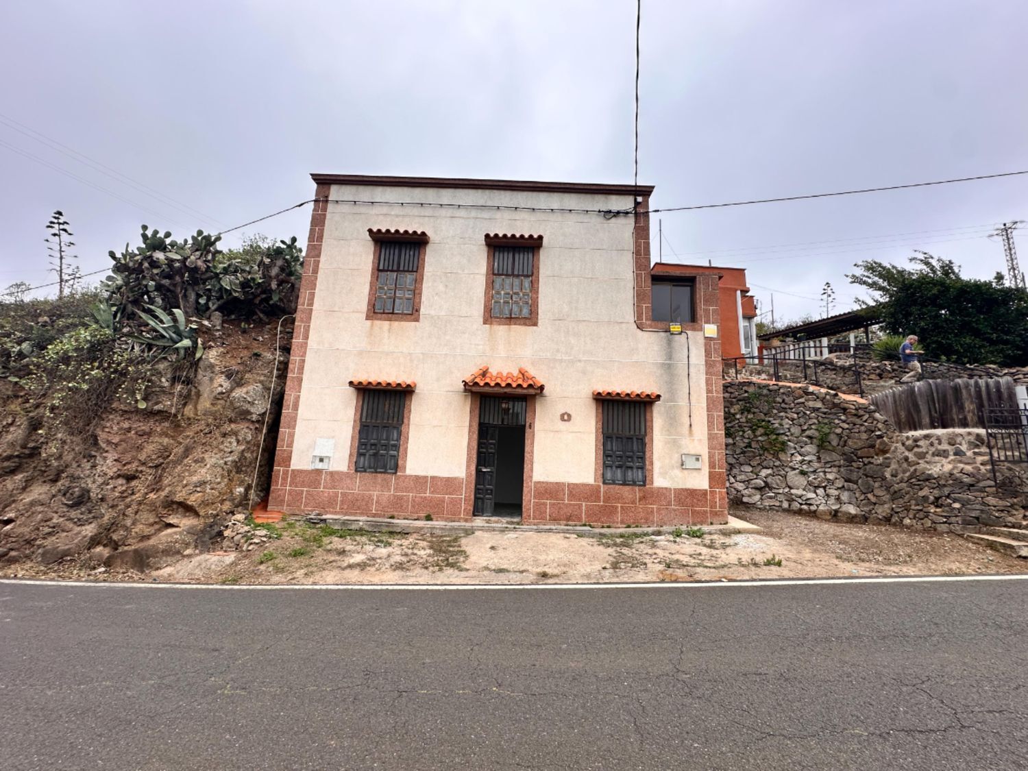 Pisos-Venta-Santa MarÃ­a de GuÃ­a de Gran Canaria-1886161-Foto-2