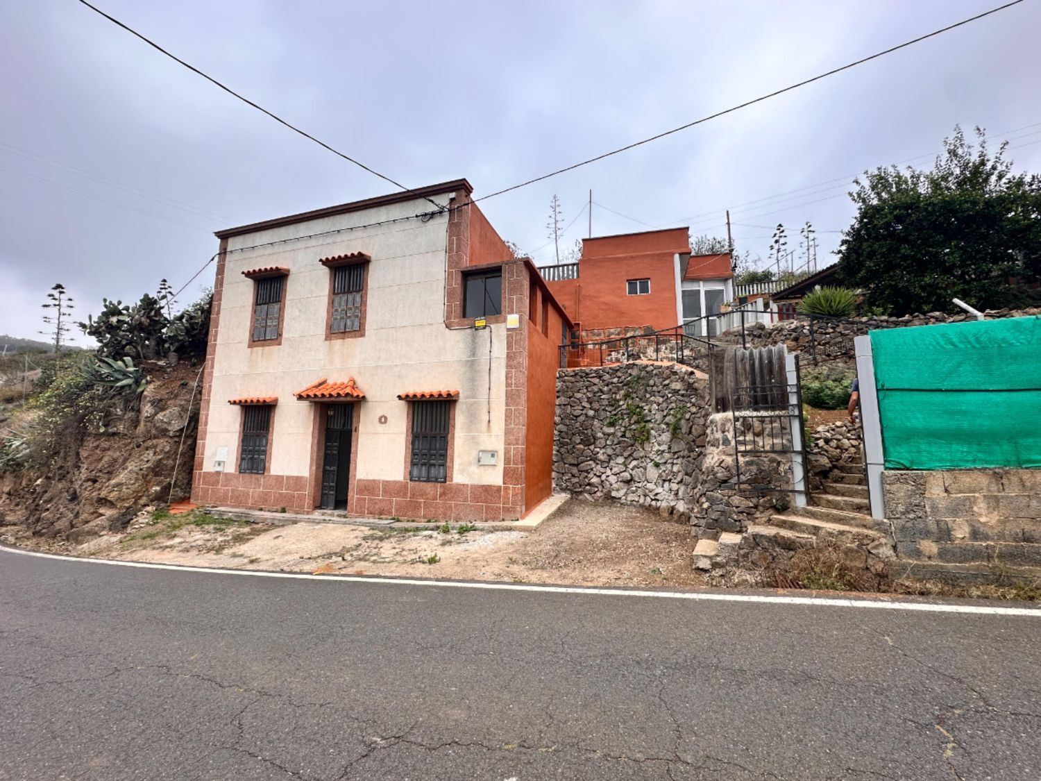Pisos-Venta-Santa MarÃ­a de GuÃ­a de Gran Canaria-1886161-Foto-3