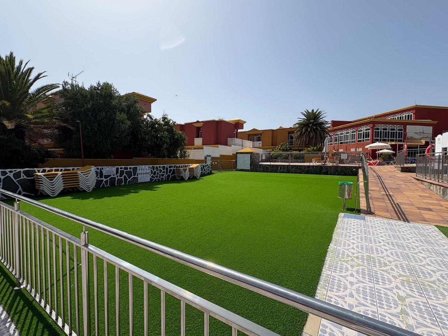 Pisos-Venta-San Bartolomé de Tirajana-1886158-Foto-22