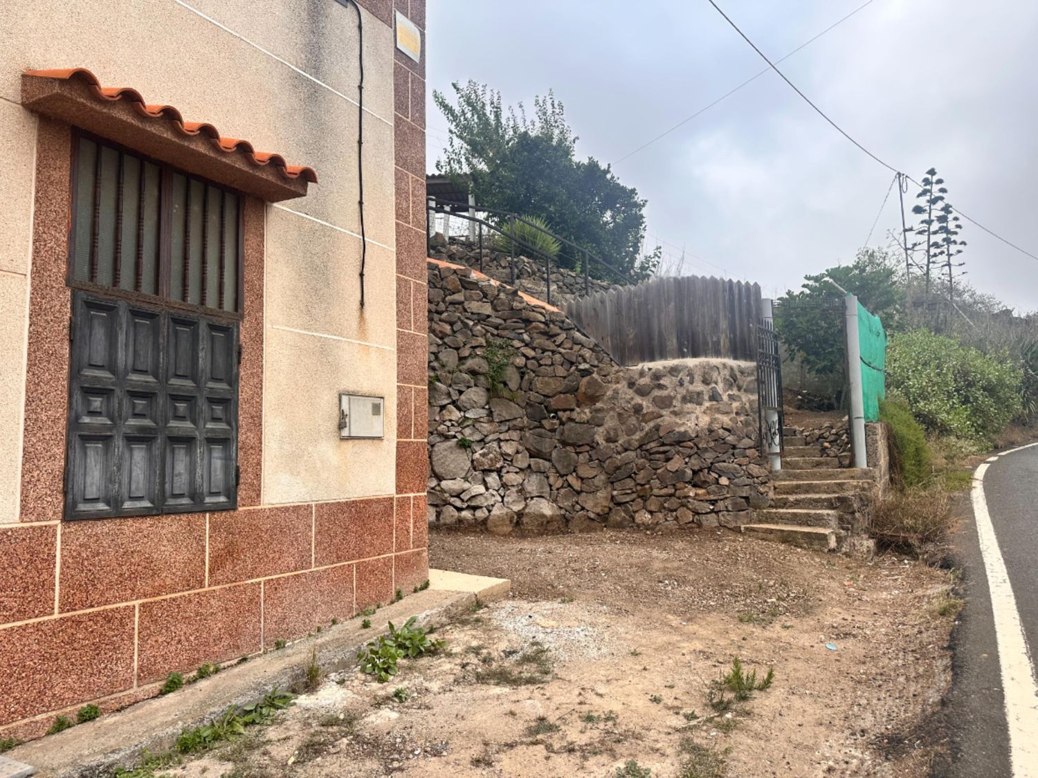 Pisos-Venta-Santa MarÃ­a de GuÃ­a de Gran Canaria-1886161-Foto-4