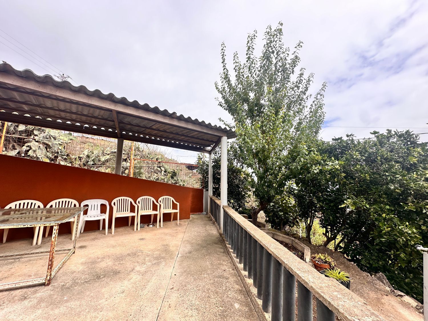 Pisos-Venta-Santa MarÃ­a de GuÃ­a de Gran Canaria-1886161-Foto-43