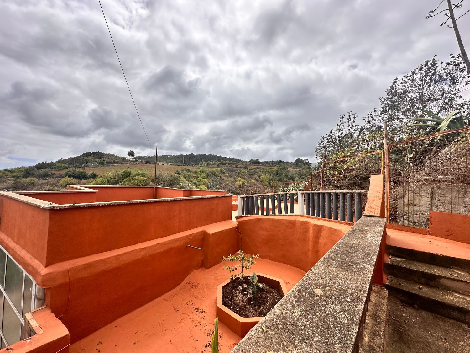 Pisos-Venta-Santa MarÃ­a de GuÃ­a de Gran Canaria-1886161-Foto-48