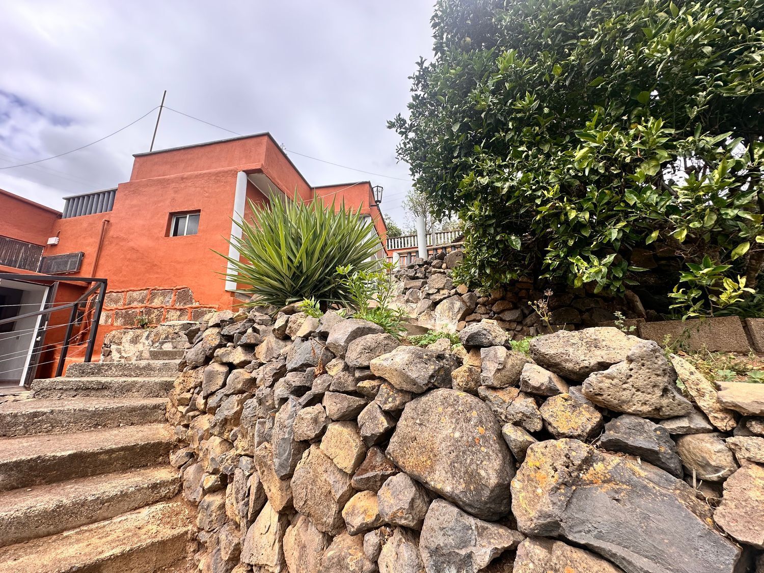 Pisos-Venta-Santa MarÃ­a de GuÃ­a de Gran Canaria-1886161-Foto-52