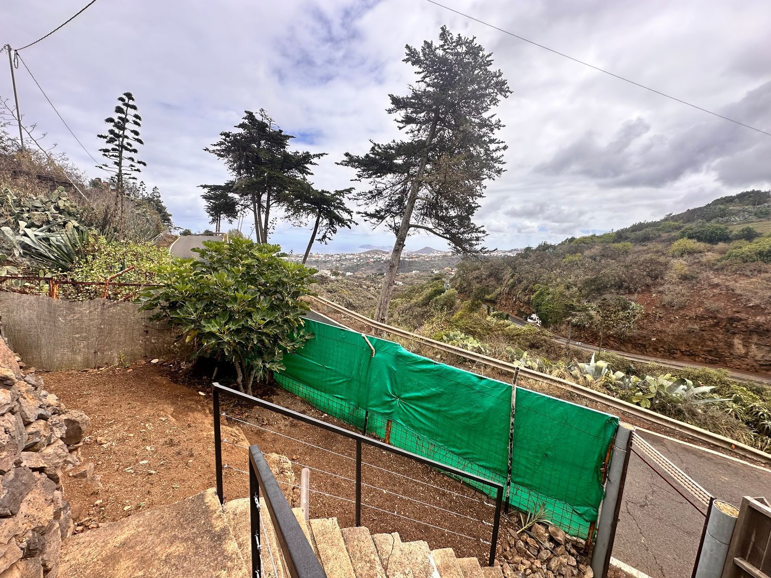 Pisos-Venta-Santa MarÃ­a de GuÃ­a de Gran Canaria-1886161-Foto-50