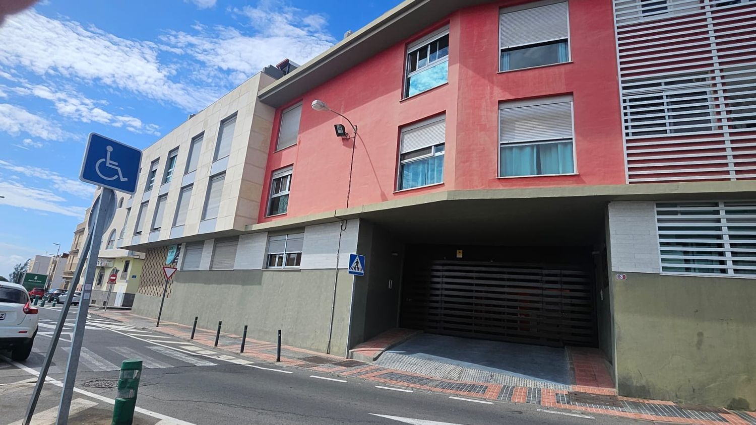 Pisos-Venta-San Bartolomé de Tirajana-1886164