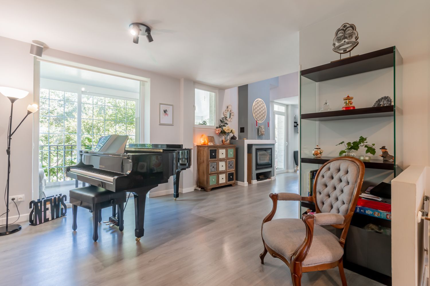Propiedad en venta en Madrid, Valdemorillo