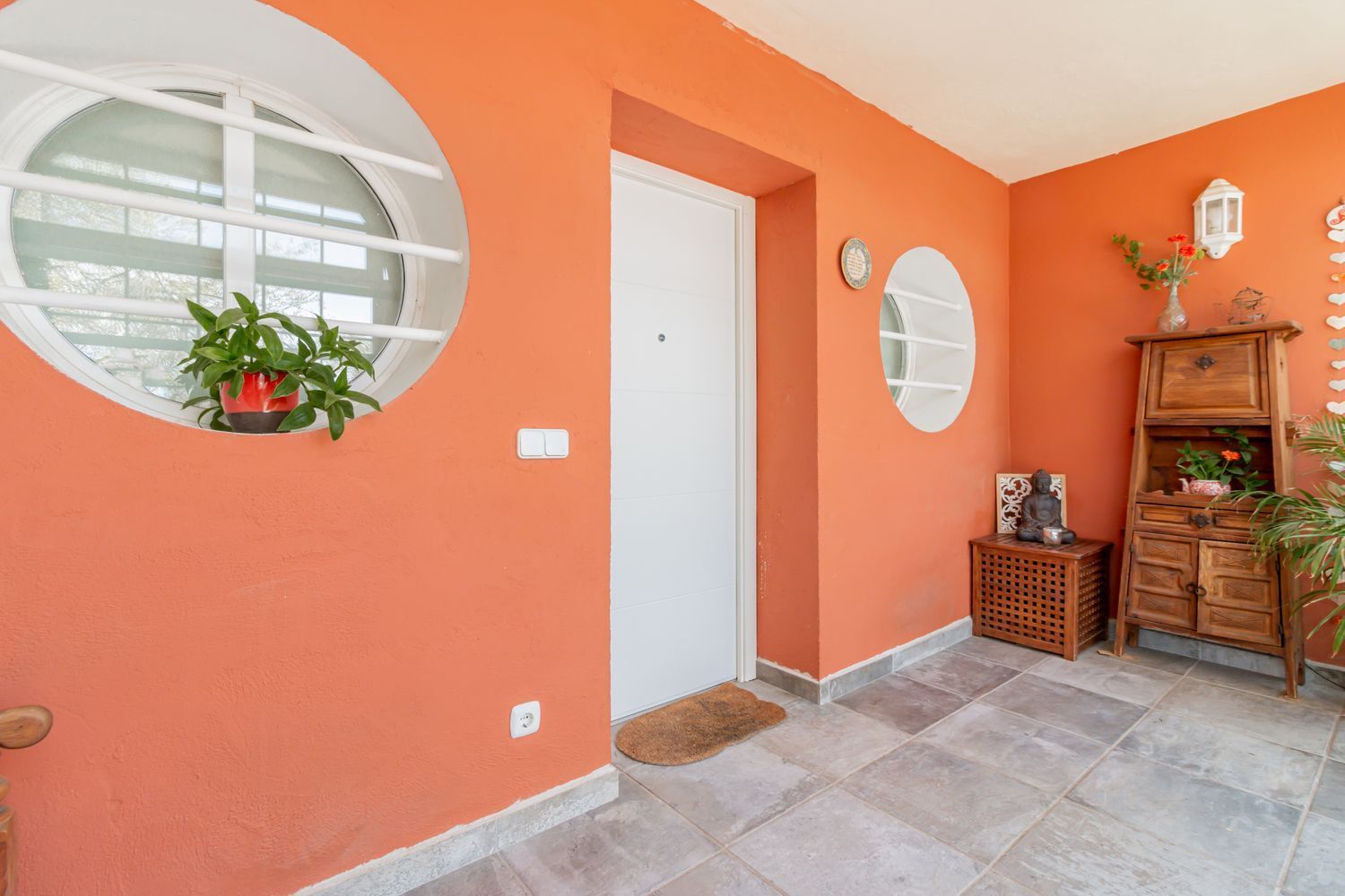 Propiedad en venta en Madrid, Valdemorillo