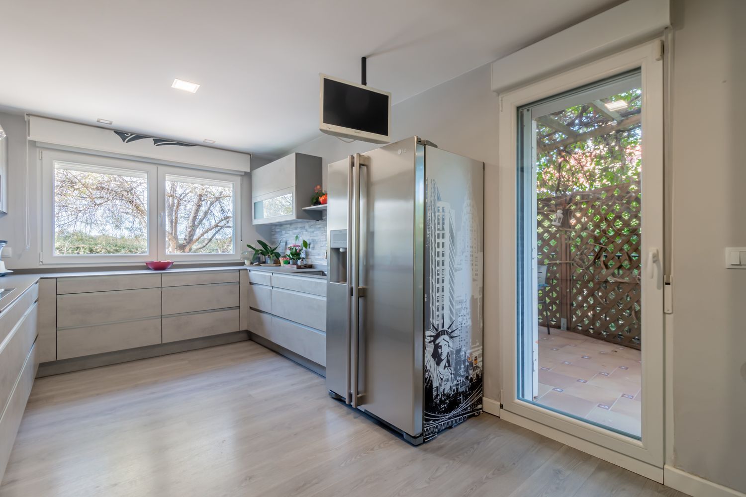 Propiedad en venta en Madrid, Valdemorillo