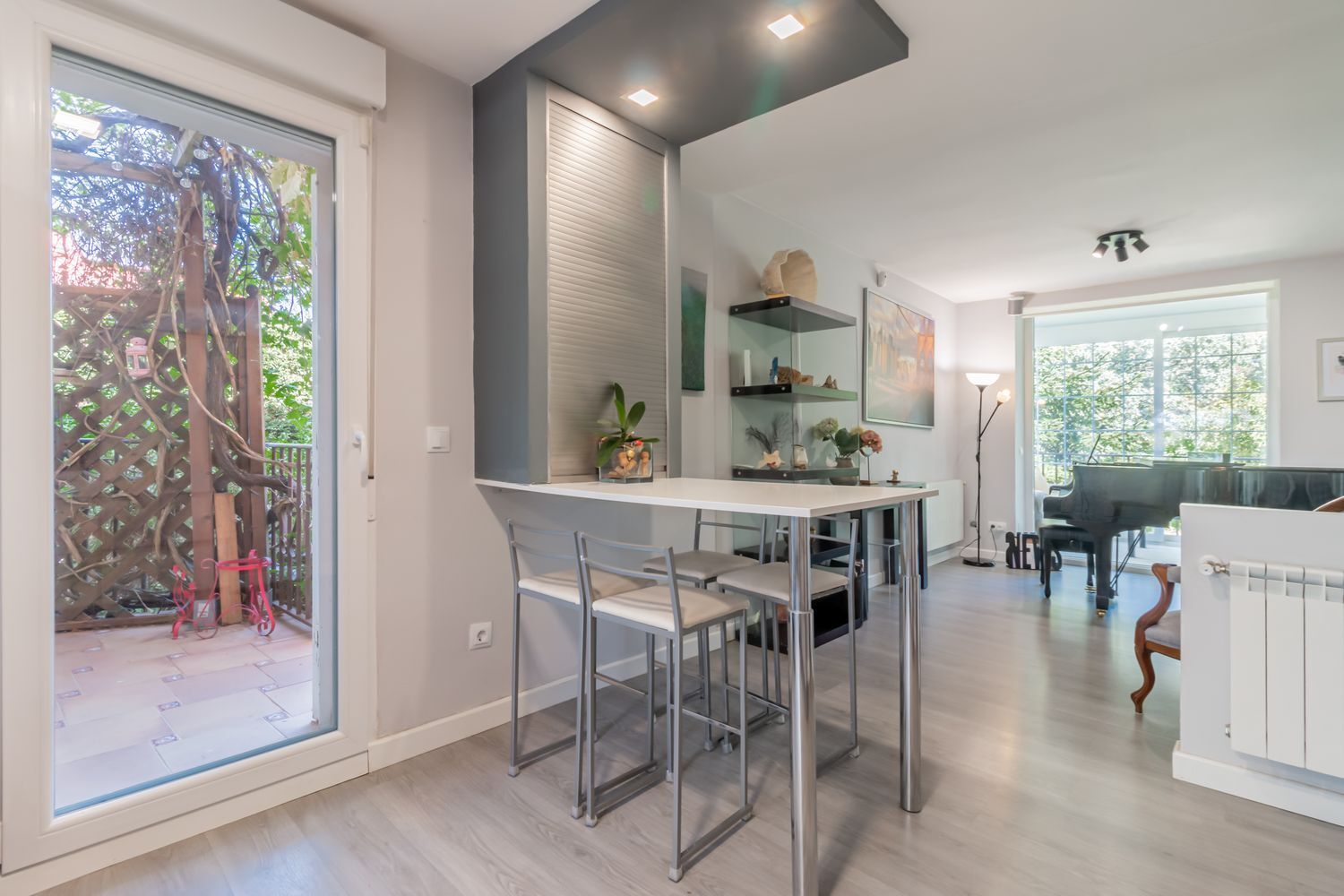 Propiedad en venta en Madrid, Valdemorillo