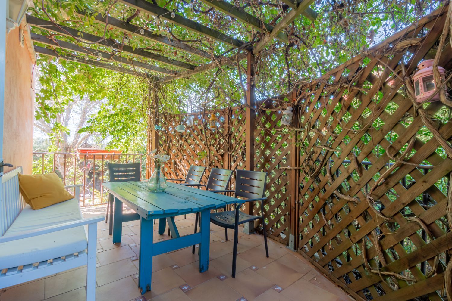 Propiedad en venta en Madrid, Valdemorillo