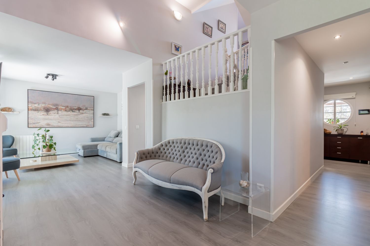 Propiedad en venta en Madrid, Valdemorillo