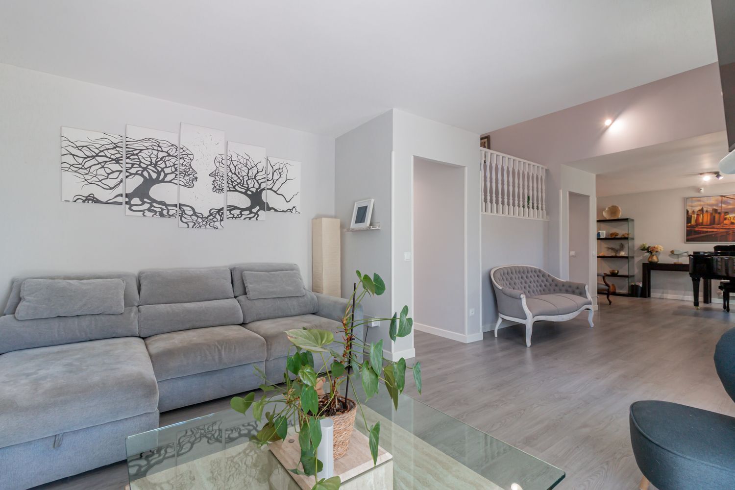 Propiedad en venta en Madrid, Valdemorillo