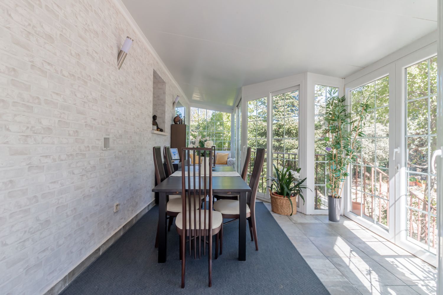 Propiedad en venta en Madrid, Valdemorillo