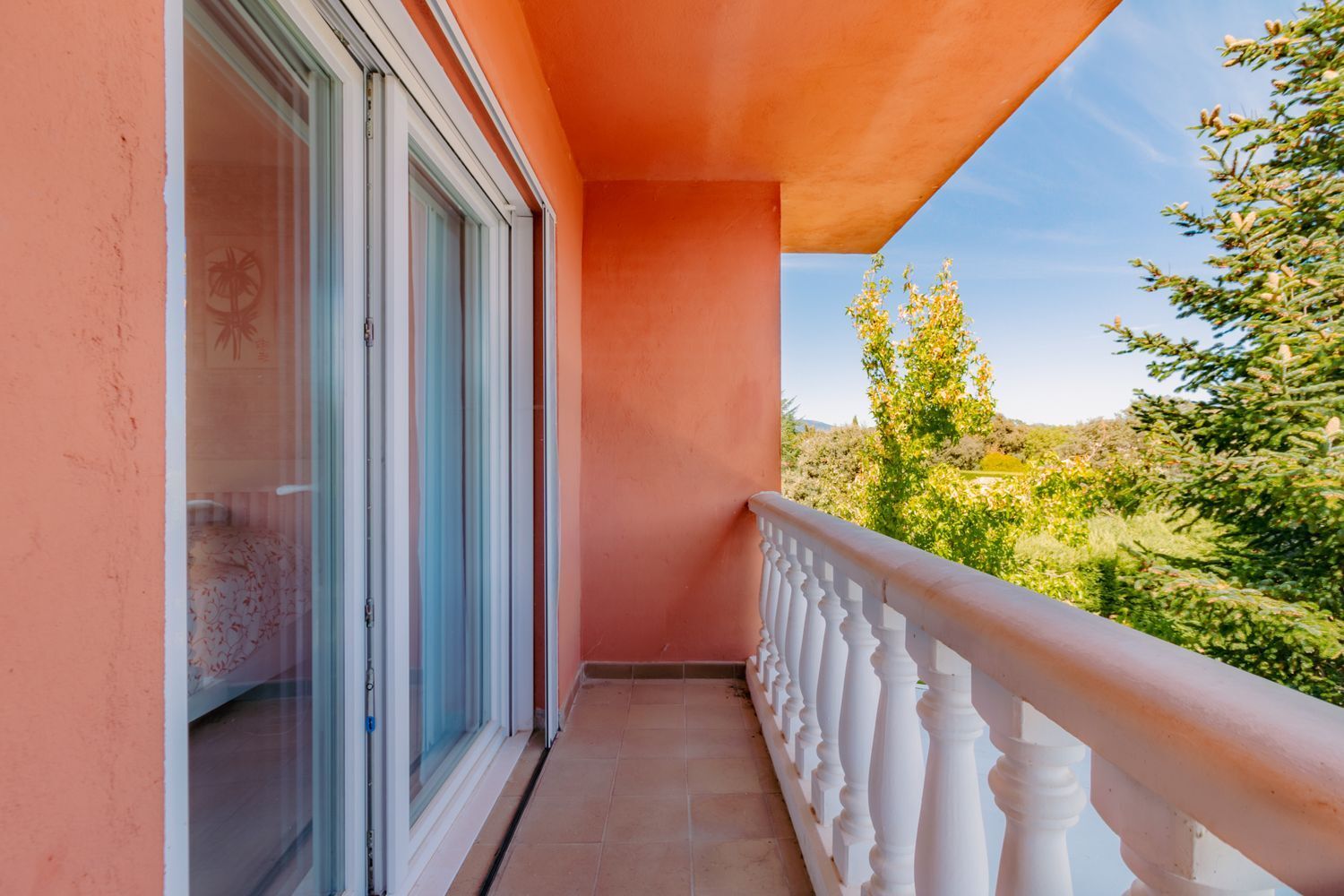 Propiedad en venta en Madrid, Valdemorillo