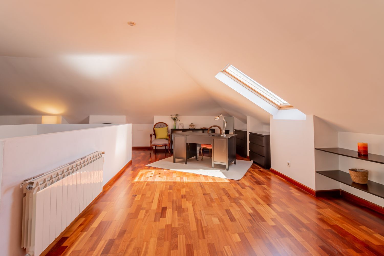 Propiedad en venta en Madrid, Valdemorillo