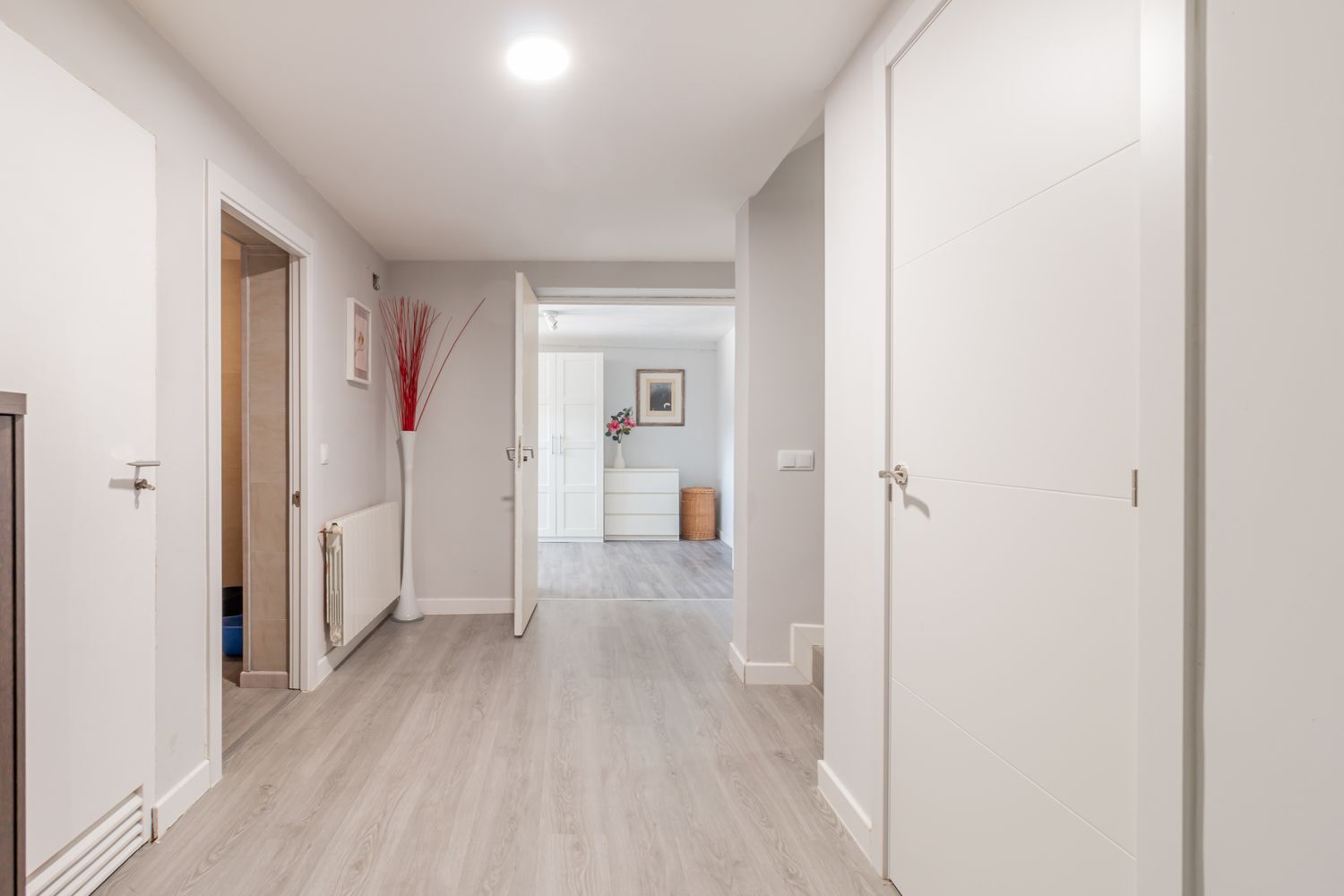 Propiedad en venta en Madrid, Valdemorillo