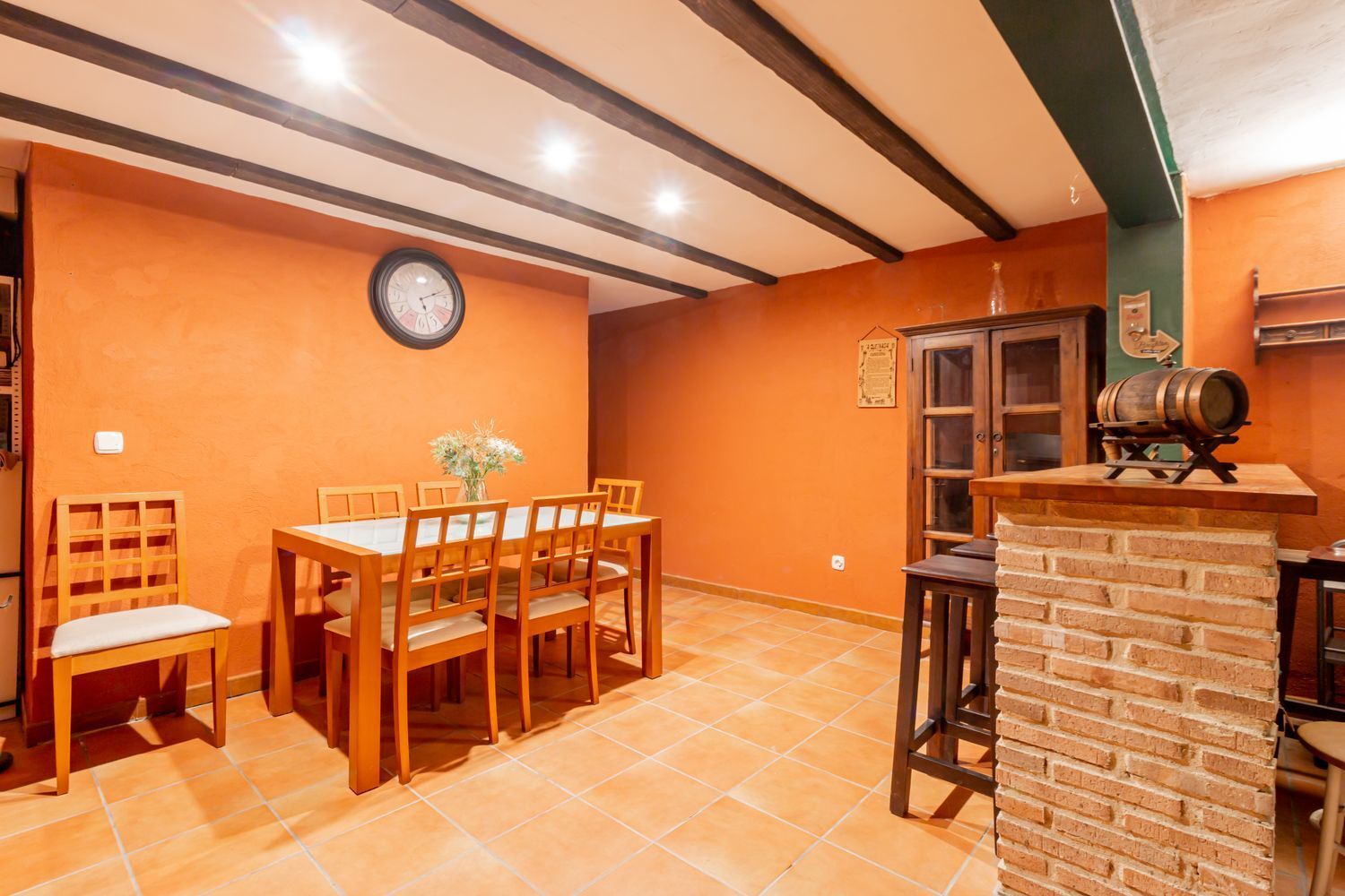 Propiedad en venta en Madrid, Valdemorillo