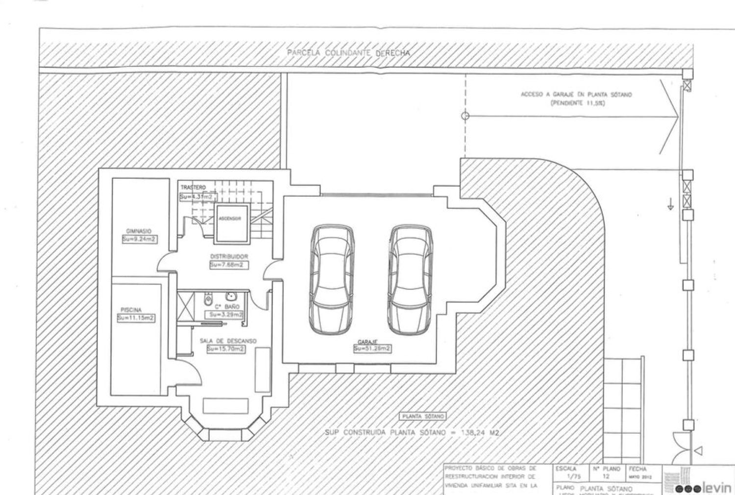 Fincas y solares-Venta-Madrid-1768088-Foto-8