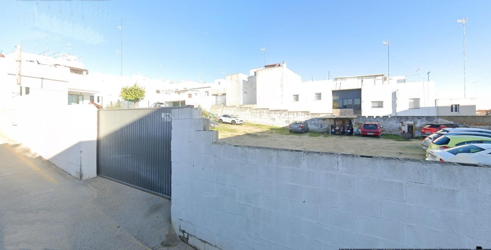 Fincas y solares-Venta-Chiclana de la Frontera-1683603-Foto-4