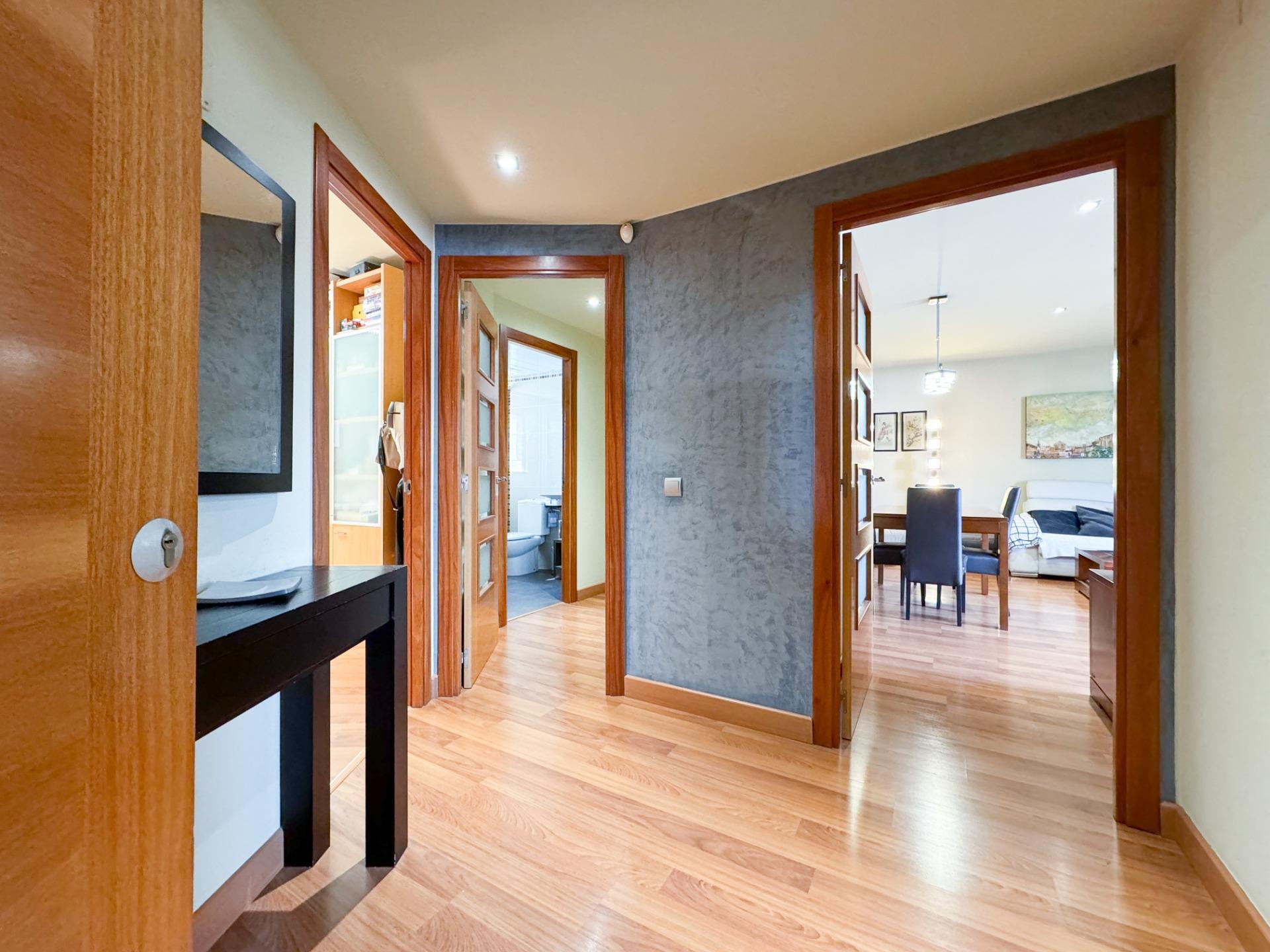 Pisos-Venta-Les Valls d