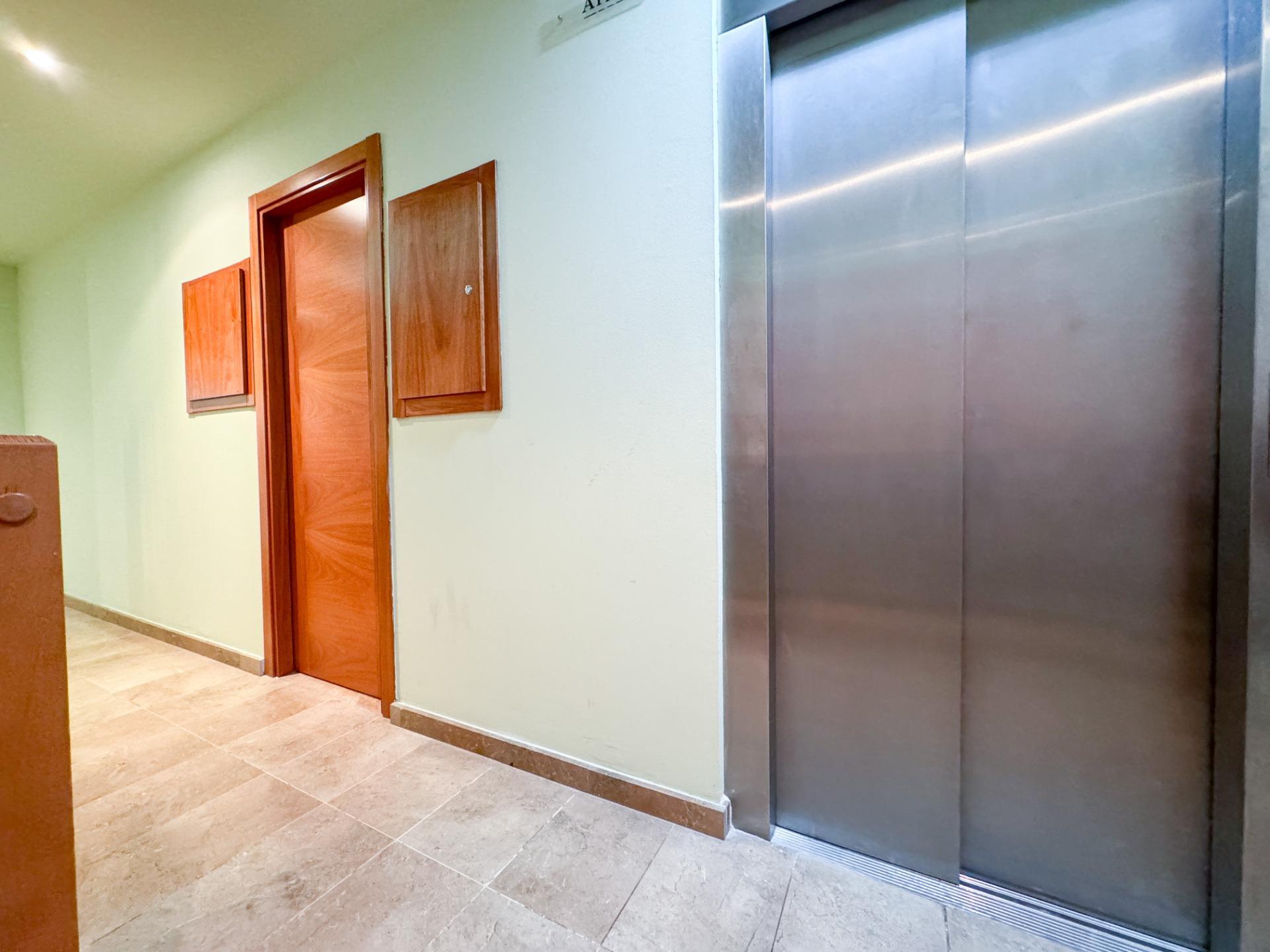 Pisos-Venta-Les Valls d