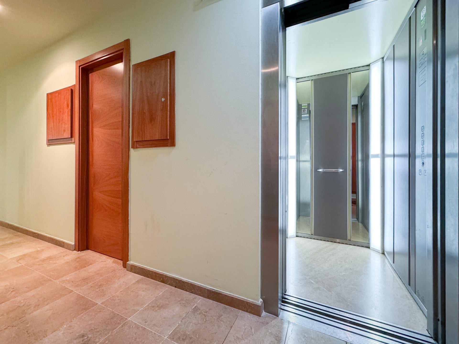 Pisos-Venta-Les Valls d