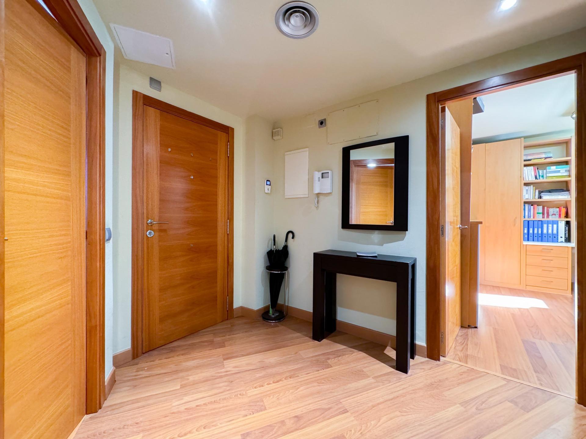 Pisos-Venta-Les Valls d