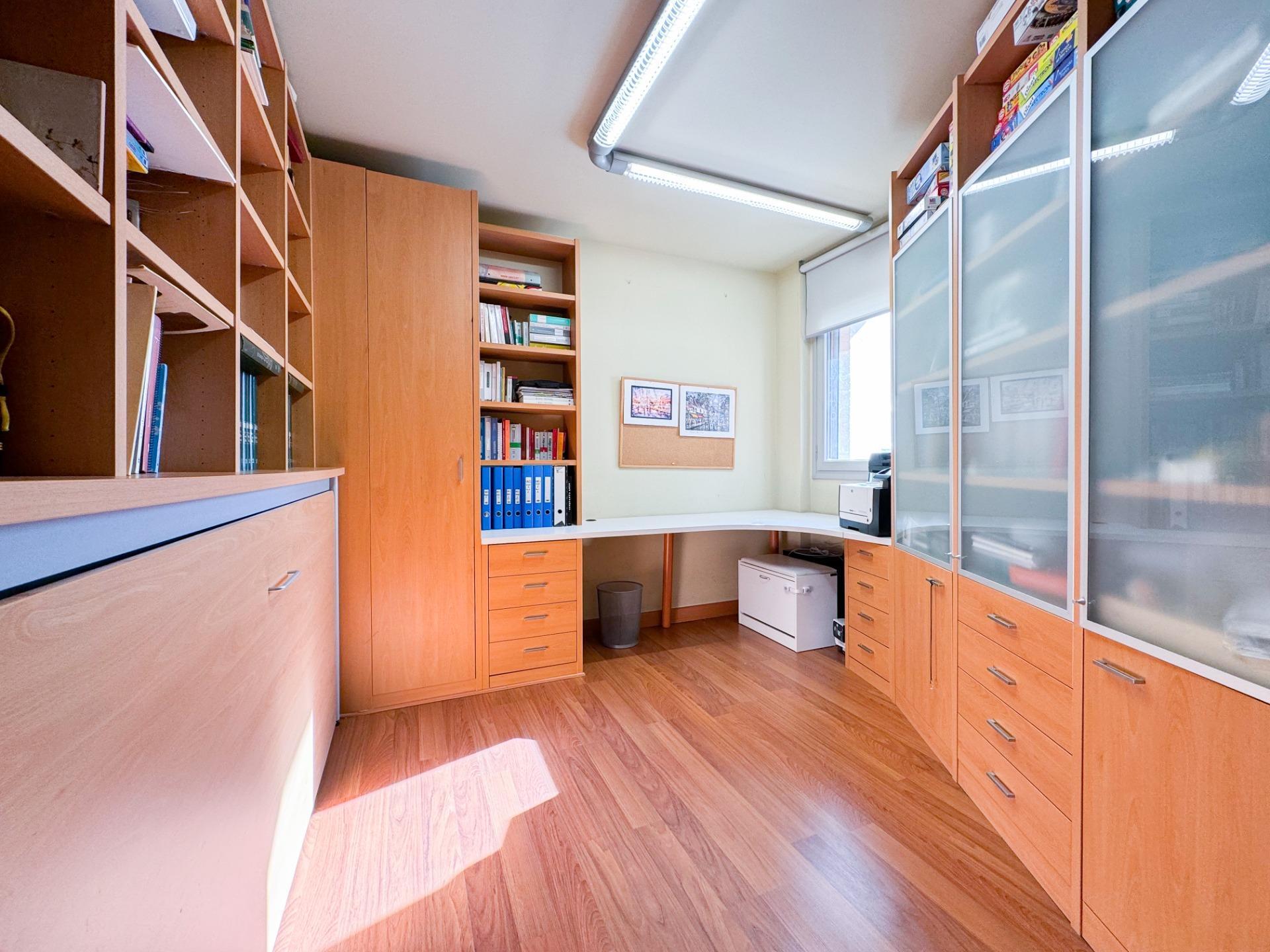 Pisos-Venta-Les Valls d