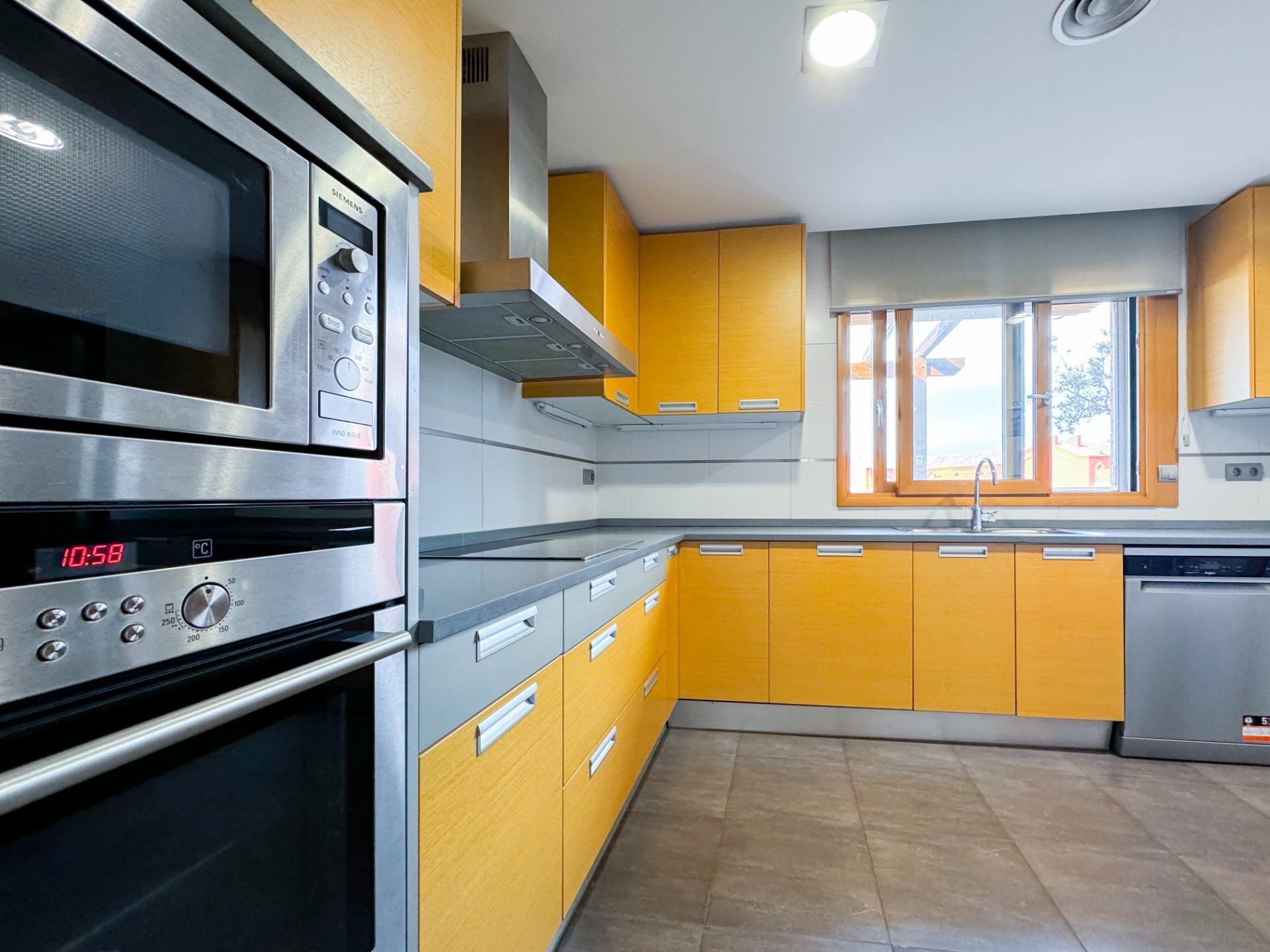 Pisos-Venta-Les Valls d