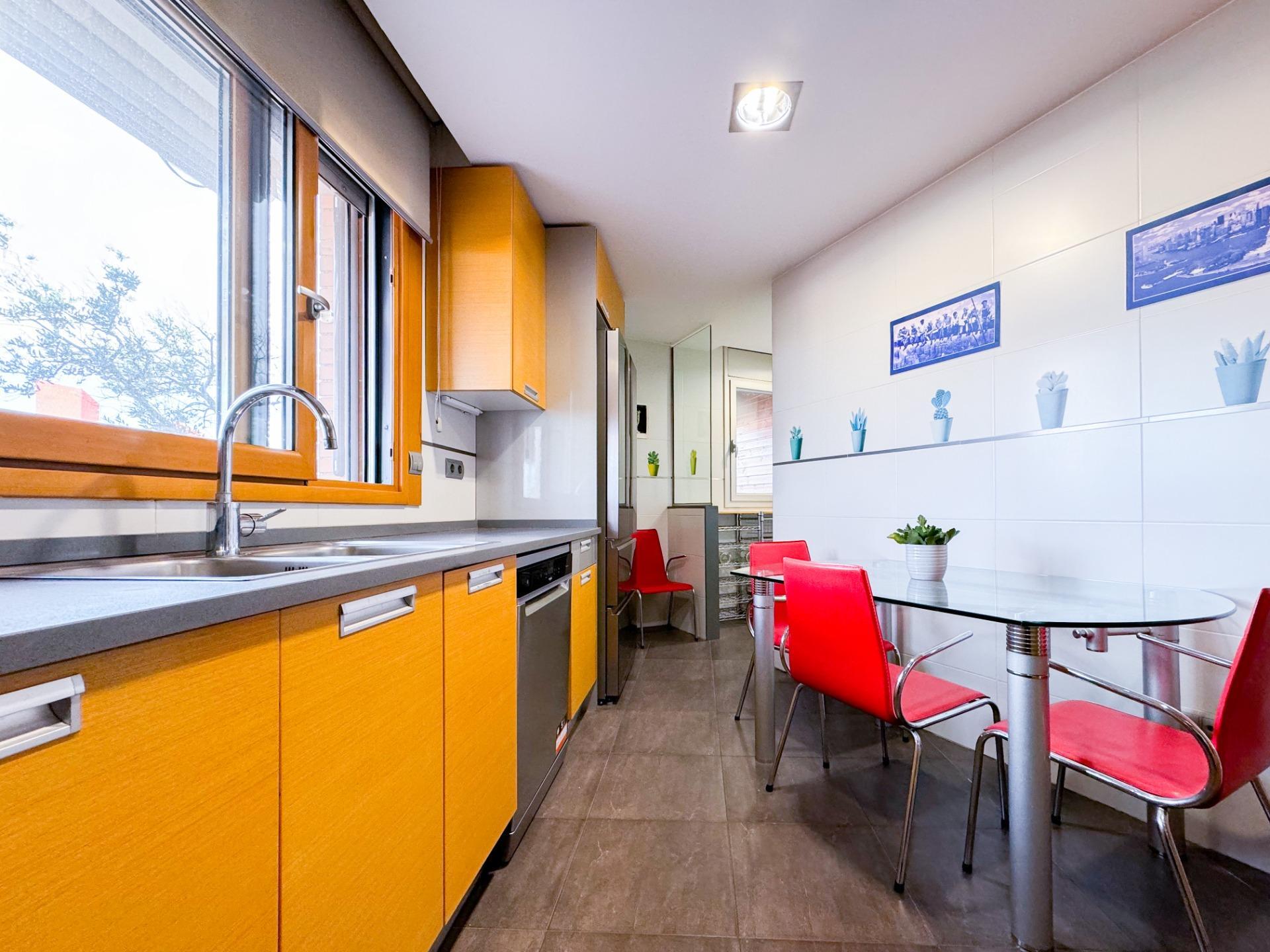 Pisos-Venta-Les Valls d