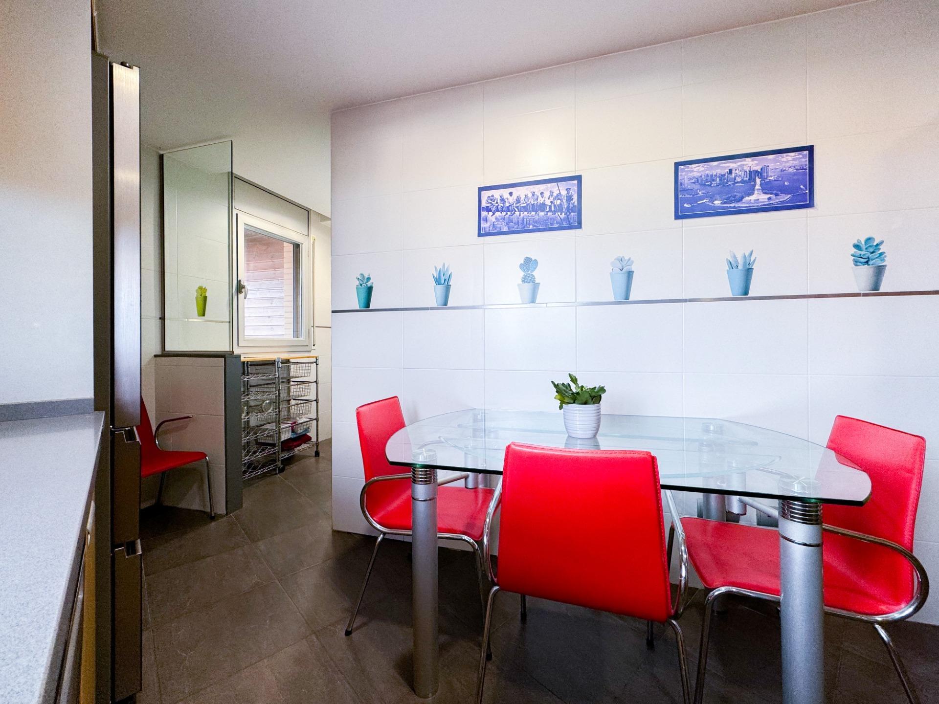 Pisos-Venta-Les Valls d