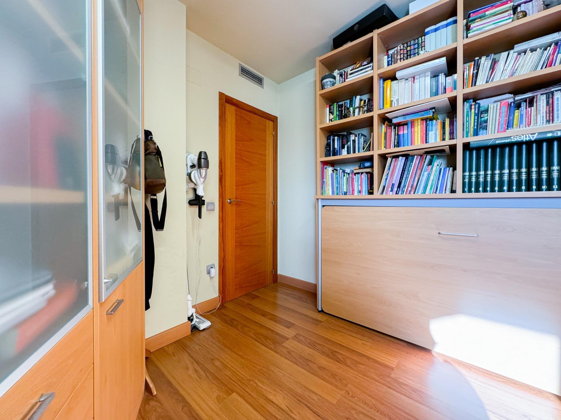 Pisos-Venta-Les Valls d