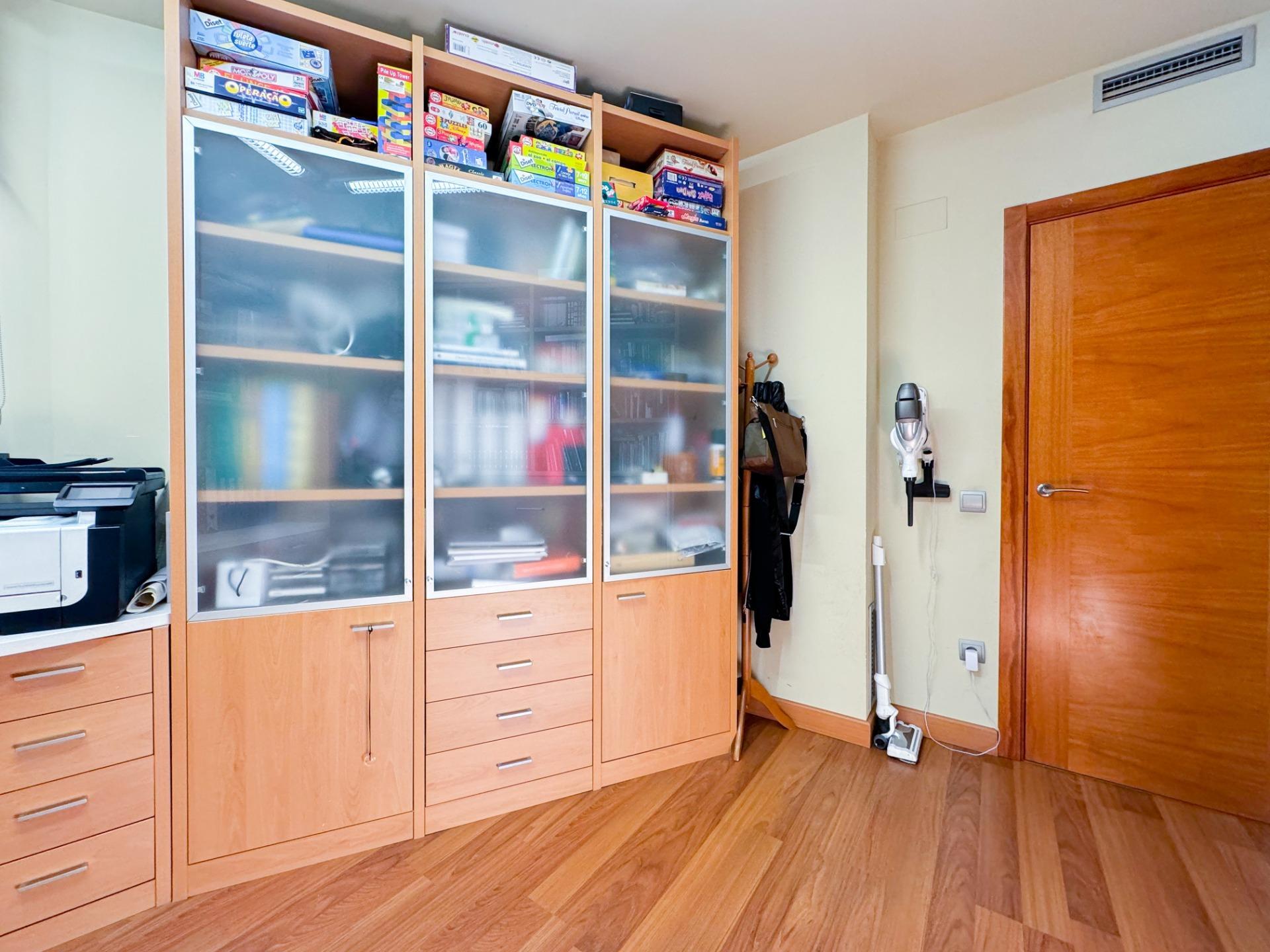 Pisos-Venta-Les Valls d