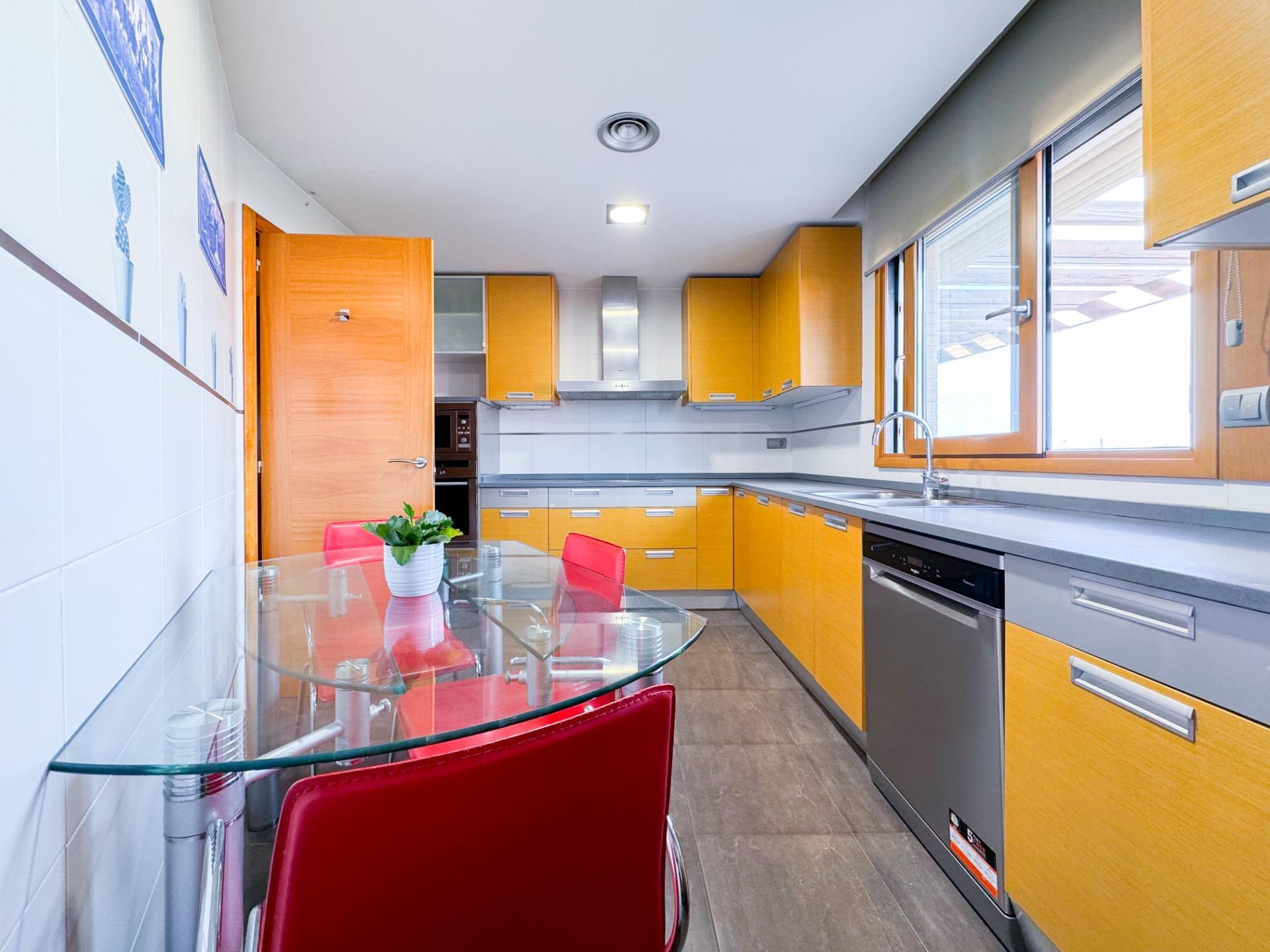 Pisos-Venta-Les Valls d