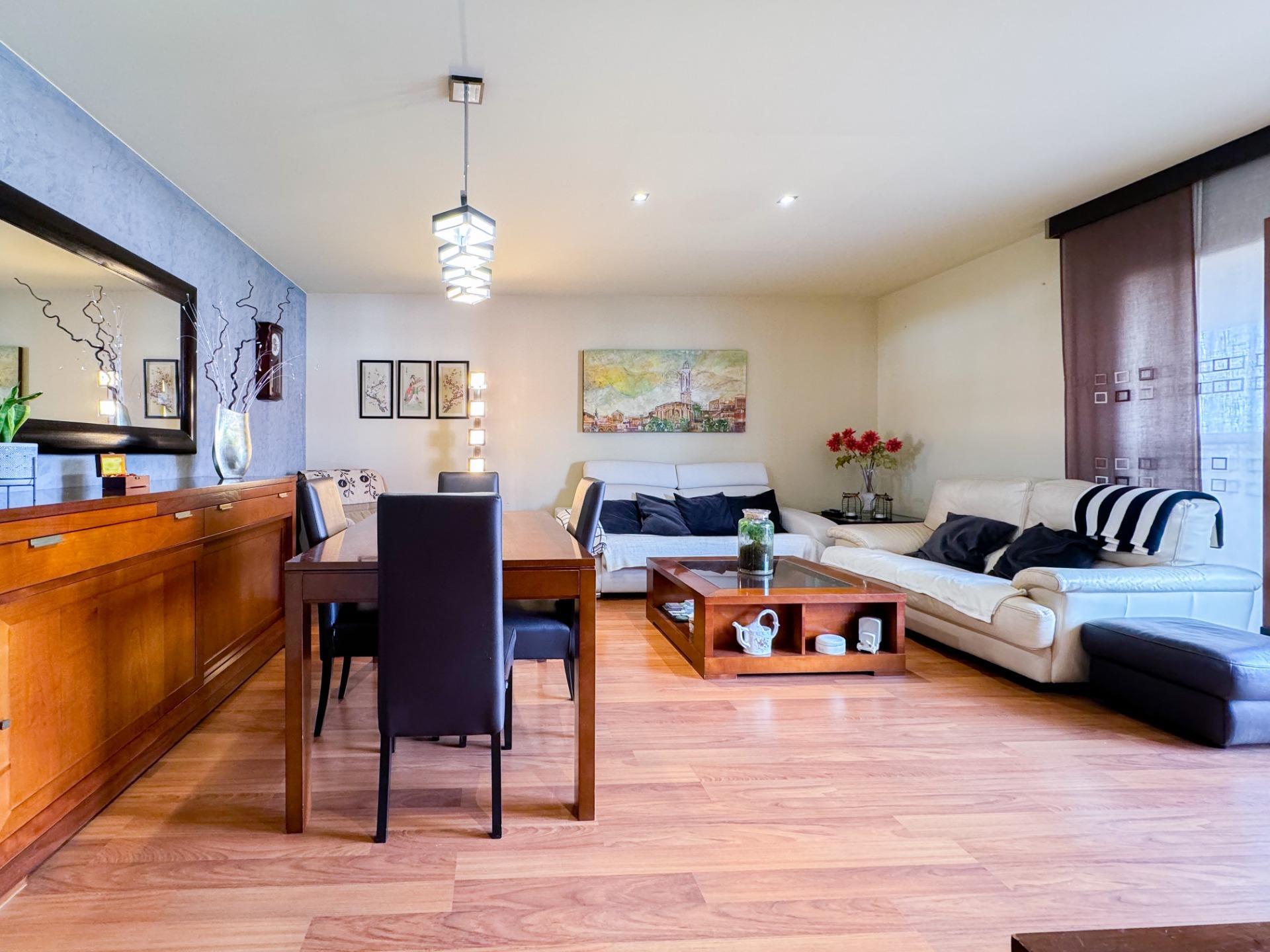 Pisos-Venta-Les Valls d